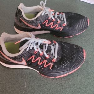 Womens size 8 nikes